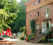 Oppauer-Haus, Wachenheim