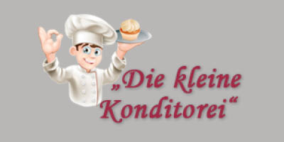 Die kleine Konditorei