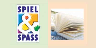 Das Buch - Spiel & Spaß